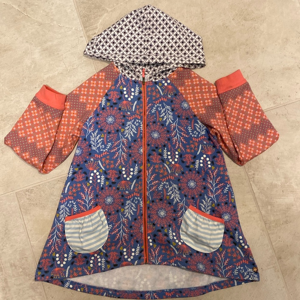 EUC Matilda Jane Jacket
